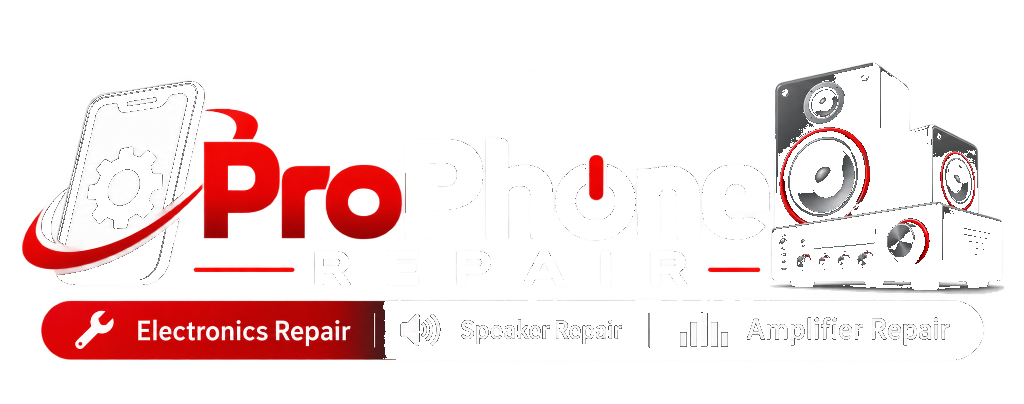 ProPhone Repair Logo