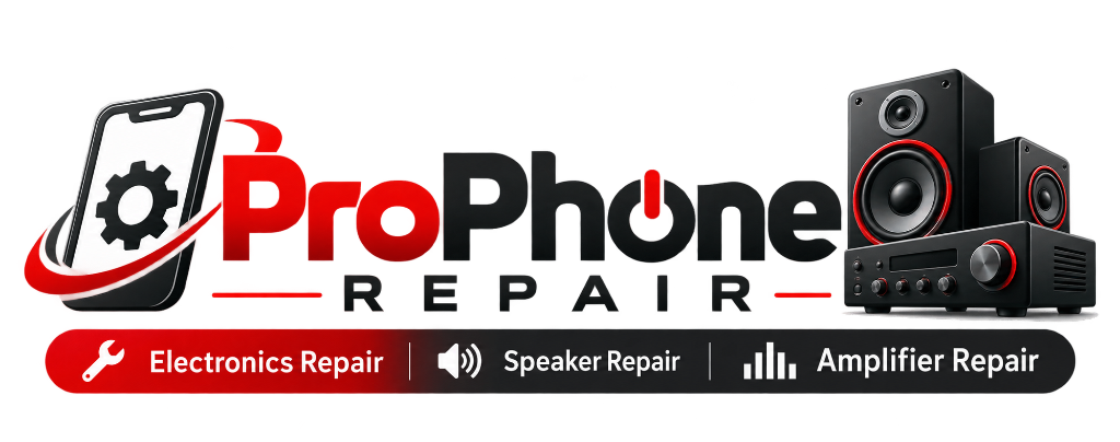 ProPhone Repair Logo